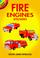 Cover of: Fire Engines Stickers