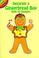 Cover of: Decorate a Gingerbread Boy with 33 Stickers