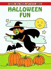 Cover of: Halloween Fun (Beginners Activity Books)