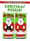 Cover of: Christmas Puzzles