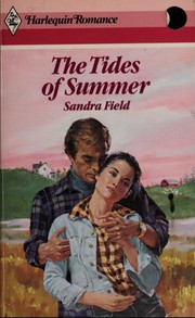 Cover of: The Tides of Summer by Sandra Field