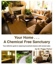 Your Home...A Chemical Free Sanctuary