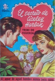El secreto de Ciceley Harlan by Trini de Figueroa
