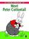 Cover of: Meet Peter Cottontail