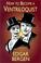 Cover of: Ventriloquism Books