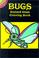 Cover of: Bugs Stained Glass Coloring Book