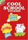 Cover of: Cool School Stickers