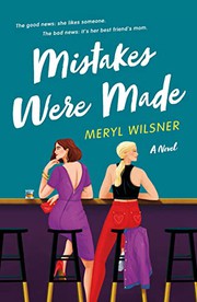 Cover of: Mistakes Were Made by Meryl Wilsner