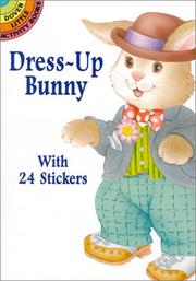 Cover of: Dress-Up Bunny by Cathy Beylon