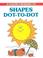 Cover of: Shapes Dot-to-Dot