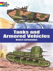 Cover of: Tanks and Armored Vehicles