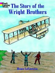 Cover of: The Story of the Wright Brothers