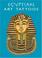 Cover of: Egyptian Art Tattoos (Fine Art Tattoos)