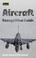 Cover of: Aircraft Recognition Guide (Jane's Recognition Guide)