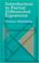 Cover of: Introduction to partial differential equations