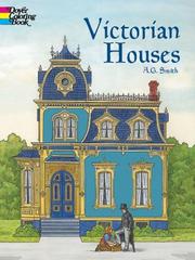 Cover of: Victorian Houses