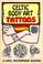 Cover of: Celtic Body Art Tattoos