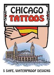 Cover of: Chicago Tattoos