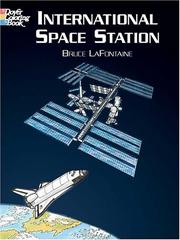 Cover of: International Space Station Coloring Book