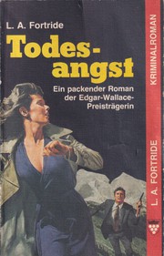 Cover of: Todesangst