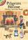 Cover of: Pilgrim House Sticker Activity Book