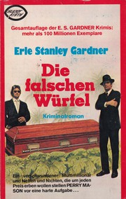 Cover of: Die falschen Würfel