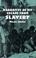 Cover of: Narrative of my escape from slavery