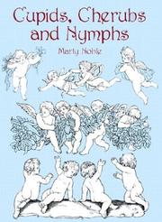 Cupids, Cherubs and Nymphs by Marty Noble
