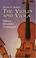 Cover of: The Violin and Viola