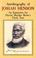 Cover of: Autobiography of Josiah Henson