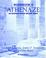 Cover of: Athenaze