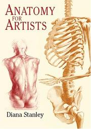 Cover of: Anatomy for Artists
