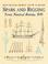 Cover of: Spars and rigging from Nautical routine, 1849