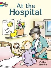 Cover of: At the Hospital