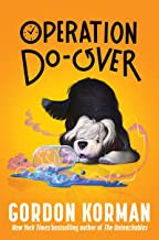 Cover of: Operation Do-Over