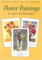 Flower Paintings