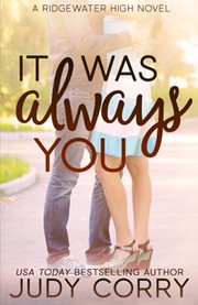Cover of: It Was Always You