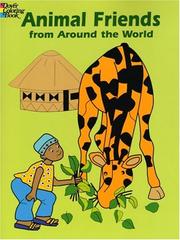 Cover of: Animal Friends from Around the World