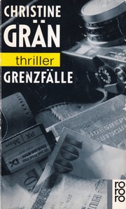 Cover of: Grenzfälle