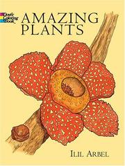 Cover of: Amazing Plants