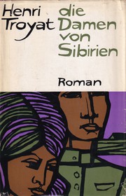 Cover of: Die Damen von Sibirien: Roman