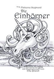 Cover of: Die Einhörner by 