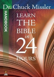 Cover of: Learn the Bible in 24 Hours