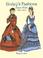Cover of: Godey's Fashions Paper Dolls 1860-1879