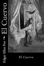 Cover of: El Cuervo by Edgar Allan Poe