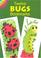 Cover of: Twelve Bugs Bookmarks