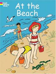 Cover of: At the Beach