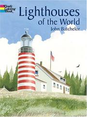 Cover of: Lighthouses of the World