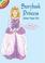 Cover of: Storybook Princess Sticker Paper Doll