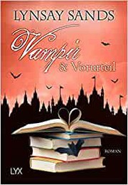 Vampir & Vorurteil by Lynsay Sands
